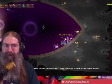 Mjolnirinyou Chaturbate stream image from August 21, 2025