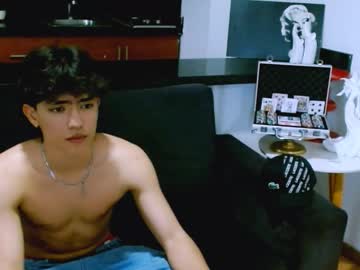 Romeomiller_ Chaturbate stream image from August 21, 2025