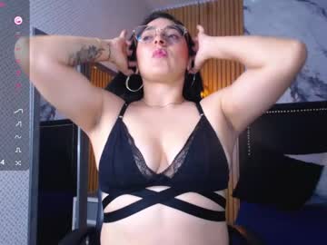 Amiralior1 Chaturbate stream image from August 21, 2025