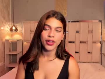 Amyevan_ Chaturbate stream image from August 21, 2025