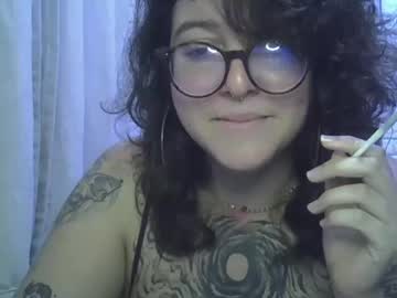 Blue_Liz Chaturbate stream image from August 21, 2025