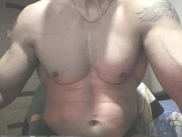 Carin_The_Body Chaturbate stream image from August 21, 2025