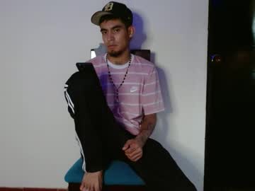Cash_Master_San Chaturbate stream image from August 21, 2025