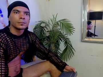_Chris_Dawson Chaturbate stream image from August 21, 2025