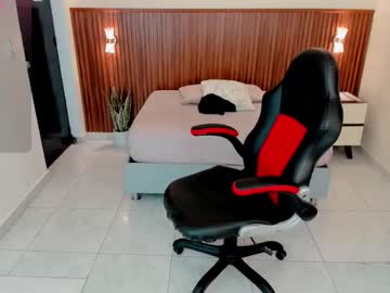 Christy_Teigen Chaturbate stream image from August 21, 2025
