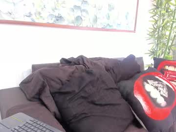 Diamond_Hunterr Chaturbate stream image from August 21, 2025