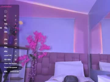 Diigiacomo Chaturbate stream image from August 21, 2025