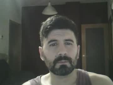 Donnie_Darkos83 Chaturbate stream image from August 21, 2025