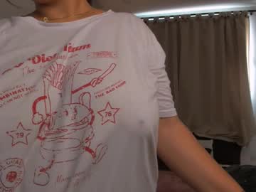 Dulce_Brithany Chaturbate stream image from August 21, 2025