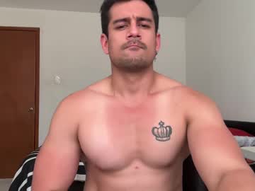 Eduardodavilaperez Chaturbate stream image from August 21, 2025