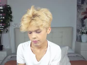 Felix_Rey Chaturbate stream image from August 21, 2025