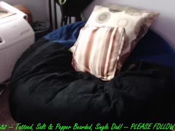 Grizzly_3682 Chaturbate stream image from August 21, 2025