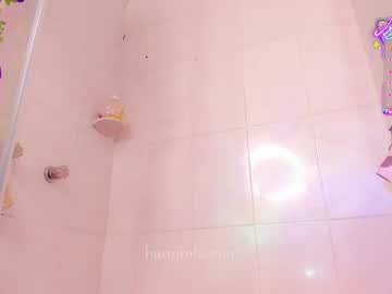 Hannimasson Chaturbate stream image from August 21, 2025