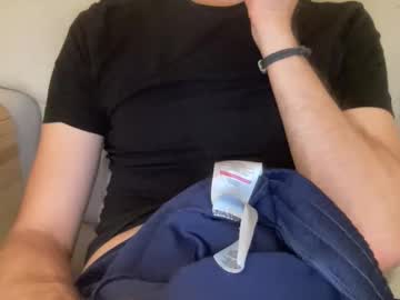 Hansimglueck696969 Chaturbate stream image from August 21, 2025