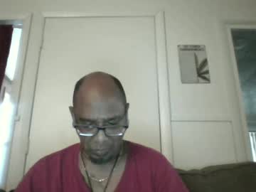 Horny77capeverdain Chaturbate stream image from August 21, 2025