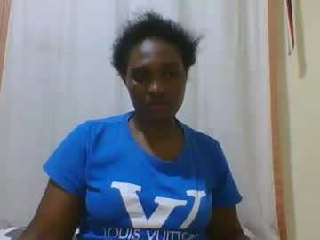 Hot_Masha Chaturbate stream image from August 21, 2025