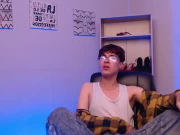 Jeam_Hot Chaturbate stream image from August 21, 2025