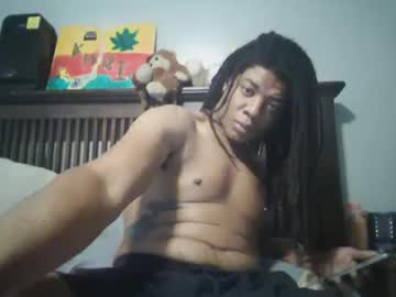 Khristianmingles00 Chaturbate stream image from August 21, 2025