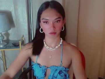 Kitteylovesyou Chaturbate stream image from August 21, 2025