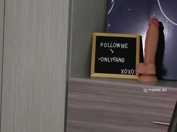 Laviah Chaturbate stream image from August 21, 2025