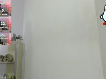 Lucy_Hot77 Chaturbate stream image from August 21, 2025
