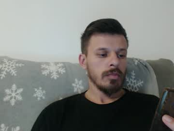 Mario26777 Chaturbate stream image from August 21, 2025