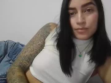 Mia_Winter_ Chaturbate stream image from August 21, 2025