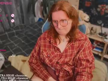 Myanotherday Chaturbate stream image from August 21, 2025