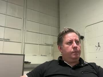 Treborinthesky Chaturbate stream image from August 21, 2025