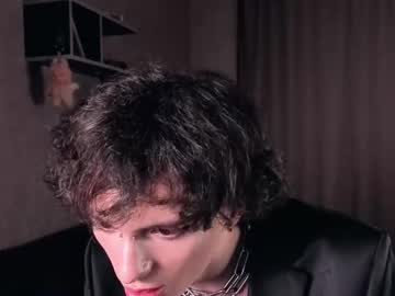 Westgoth Chaturbate stream image from August 21, 2025