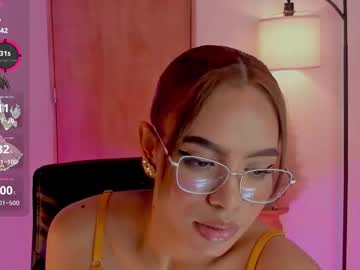 Ximena_Sotto1 Chaturbate stream image from August 21, 2025