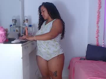Anitta_Bell1 Chaturbate stream image from August 21, 2025