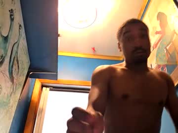 Badassfuckboy Chaturbate stream image from August 21, 2025