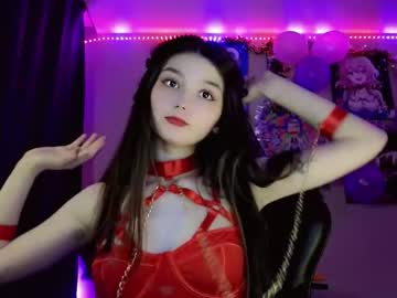 Blushed_Pussy Chaturbate stream image from August 21, 2025
