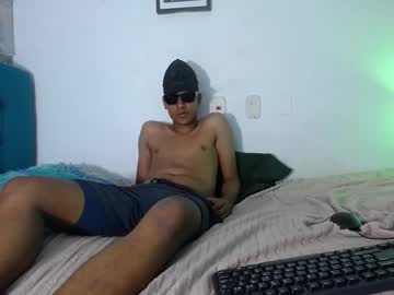 Brownnie_Man Chaturbate stream image from August 21, 2025