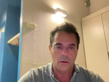Chris3889 Chaturbate stream image from August 21, 2025