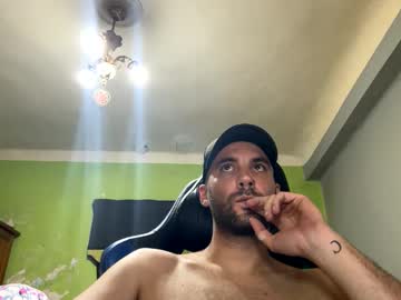 Dashiir Chaturbate stream image from August 21, 2025