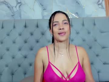 Emiily__Carter Chaturbate stream image from August 21, 2025