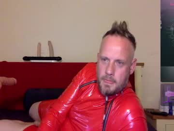 Emperorboy69 Chaturbate stream image from August 21, 2025