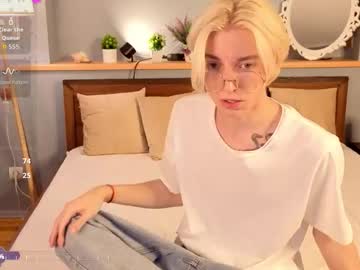Fiachand Chaturbate stream image from August 21, 2025
