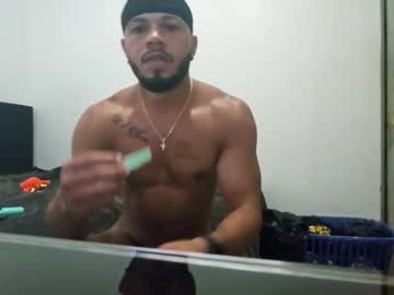 Fitmixedguy91 Chaturbate stream image from August 21, 2025