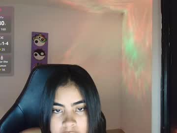 Lemondiiu Chaturbate stream image from August 21, 2025