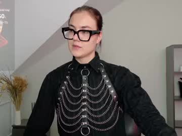 Maria_Fitch Chaturbate stream image from August 21, 2025