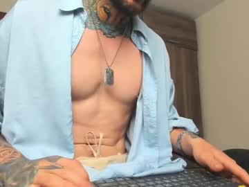 Master_Steven_01 Chaturbate stream image from August 21, 2025