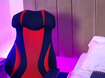 Megan_Fiire Chaturbate stream image from August 21, 2025
