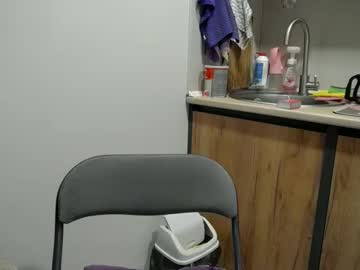 Milena2277 Chaturbate stream image from August 21, 2025