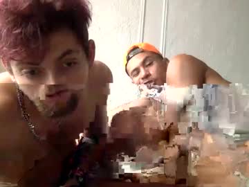 Pattperfect Chaturbate stream image from August 21, 2025