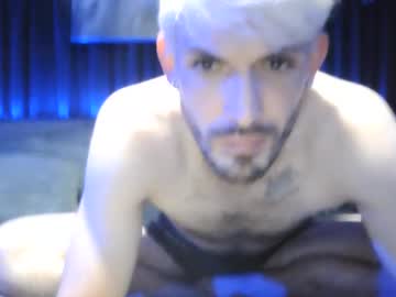Rickeyslatter69 Chaturbate stream image from August 21, 2025