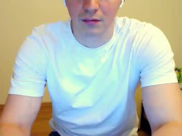 Sasha_Calvin Chaturbate stream image from August 21, 2025