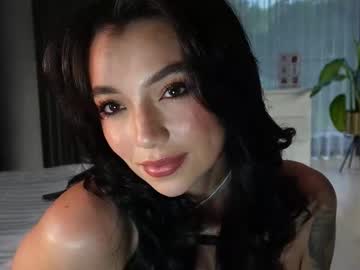 Scarlett__Baker11 Chaturbate stream image from August 21, 2025